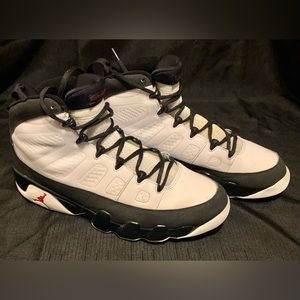 Jordan 9 Shoes